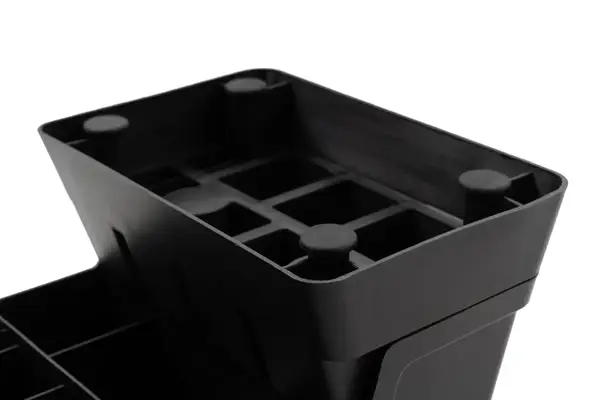 Степ платформа Hop-Sport HS-PP020AS чорно-жовта купити недорого в Україні, фото 4