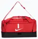 Сумка Nike NK ACDMY TEAM M DUFF 60L красный Уни 64х30х30 см купить