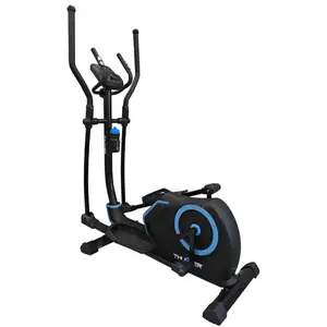 Орбітрек електромагнітний ZEPHYR THUNDER чорно-синій купити