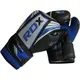 Детские боксерские перчатки RDX Blue купить