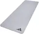Коврик для йоги Adidas Yoga Mat серый Уни 173 х 61 х 0,4 см купить