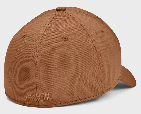 Кепка UA Men's Blitzing коричневый Муж M/L купить недорого в Украине, фото 2