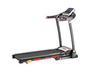 Беговая дорожка электрическая inSPORTline Lavister купить