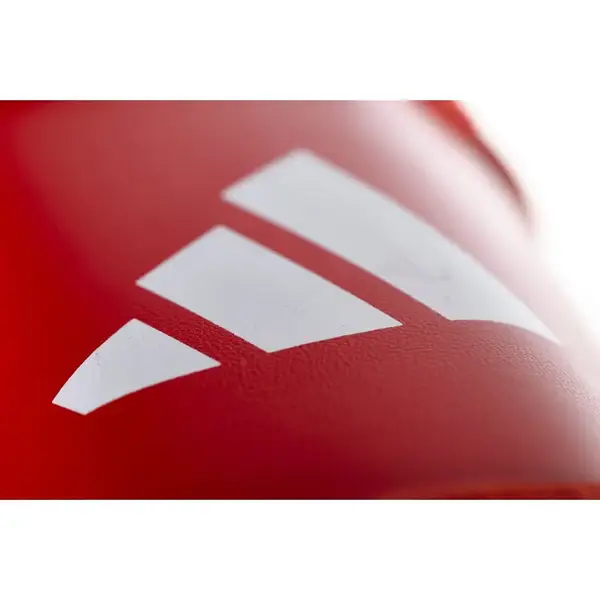 Защита голени с лицензией WAKO красная | ADIDAS ADIWAKOSG01 купить недорого в Украине, фото 5