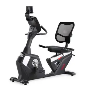 Професійний велотренажер Vigor R11 | Чорний купити