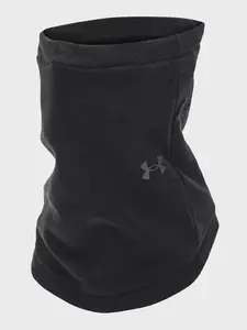 Баф UA Storm Fleece Gaiter чорний Чол OSFM купити