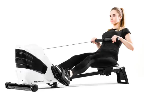 Свадебный тренажер Hop-Sport HS-060R Cross синий купить недорого в Украине, фото 13