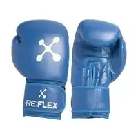 Боксерские перчатки RE:FLEX BXG-2000 PU 8 унций купить