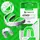 Капа MAKURA Ignis взрослая (возраст 11+) White/Green (art.6017514051)