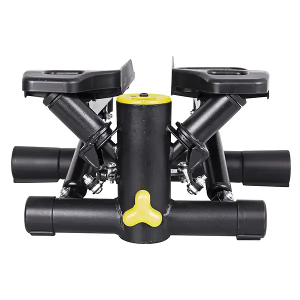 Степпер механічний inSPORTline Legro чорно-жовтий купити недорого в Україні, фото 5