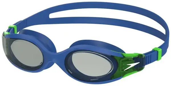 Окуляри для плавання Speedo JUNIOR HYDROSITY 2.0 синій, зелений Діт One Size купити