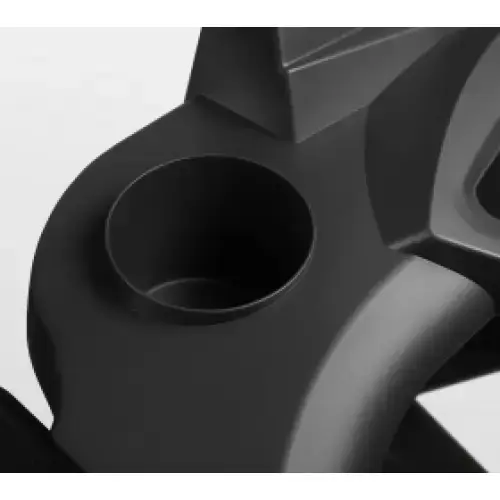 Профессиональная беговая дорожка Vigor 6841EA купить недорого в Украине, фото 5