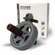 Колесо для пресса Power System PS-4042 Dual-Core Ab Wheel Grey/Black купить