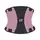 Пояс-корсет для поддержания спины Power System PS-6031 Waist Shaper Pink L/XL