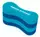 Колобашка для плавання Aqua Speed 4 LAYERS PULLBUOY 5640 блакитний, синій Уні 23,5x8,5x13см
