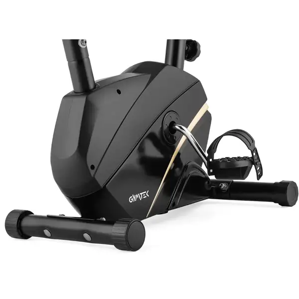 Велотренажер Gymtek XB800 золотой магнитный купить недорого в Украине, фото 5
