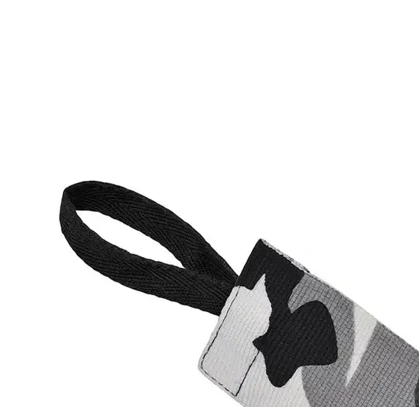 Бинты для бокса RDX Hand Wraps CAMO Grey (2.5м.) купить недорого в Украине, фото 3