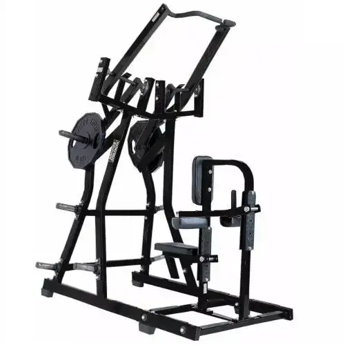 Изолатеральная тяга сверху Hammer Strength Iso-Lateral Front Lat Pulldown купить