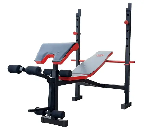 Лава універсальна RN-Sport ReadMeBlack купити