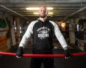 Бинты для бокса TITLE Boxing Select 180" Semi Elastic Mexican Black (4.5м.) купить