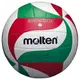 М'яч волейбольний Molten V5M2500 купити недорого в Україні, фото 40614