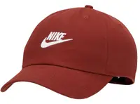 Кепка Nike U NSW H86 CAP FUTURA WASHED бордовый Уни MISC купить