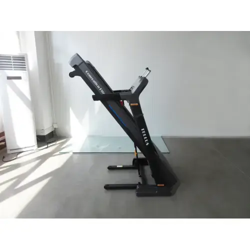 Бігова доріжка Generation Fitness Tellus купити недорого в Україні, фото 12