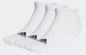 Шкарпетки Adidas C SPW LOW 3P білий Уні L (43-45) купити