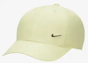 Кепка Nike K NK DF CLUB CAP US CB MTSWSH бежевий Діт 1SIZE купити