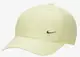Кепка Nike K NK DF CLUB CAP US CB MTSWSH бежевий Діт 1SIZE купити недорого в Україні, фото 20663