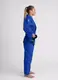 Синє кімоно для дзюдо IPPON GEAR BASIC 2, 160см купити