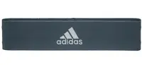 Эспандер-петля Adidas Resistance Band Heavy темно-синий Уни 70х7,6х0,5 купить