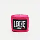 Бинты для бокса Leone AB705 Pink 3.5m купить