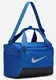 Сумка Nike NK BRSLA XS DUFF - 9.5 25L синій Уні 38x25x25 см купити