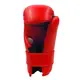 Перчатки полуконтакт Open Hand Semi-Contact Gloves с лицензией WAKO | красный | L |ADIDAS WAKOG3 купить