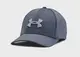 Кепка UA Men's Blitzing темно-серый M/L купить недорого в Украине, фото 23111