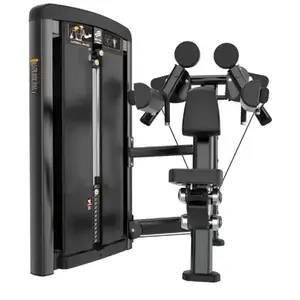 Тренажер для м’язів плечей Iron Impulse Lateral Raise BH04 купити