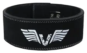 Пояс для тяжелой атлетики VNK Leather Pro L купить