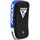 Пади для тайського боксу RDX T1 Curved Thai Kick Pad Blue (1 шт.)