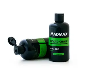 Магнезія спортивна рідка MadMax MFA-279 Liquid Chalk 250ml. купити
