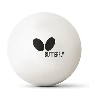 М'ячі для настільного тенісу Butterfly Outdoor Balls 3 шт (7012450140) купити