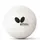 М'ячі для настільного тенісу Butterfly Outdoor Balls 3 шт (7012450140)