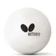 М'ячі для настільного тенісу Butterfly Outdoor Balls 3 шт (7012450140) купити недорого в Україні, фото 41488