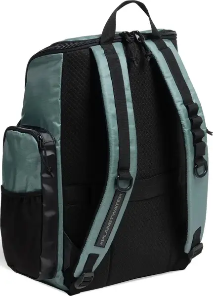 Рюкзак Arena ONE GO BACKPACK 35L зелений Уні 46 х 38 х 23 см купити недорого в Україні, фото 9