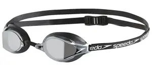 Очки для плавания Speedo FASTSKIN SPESOCKET 2 MIR черный Уни OSFM купить