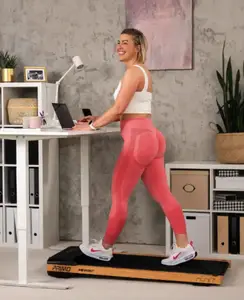 Бігова доріжка Hop-Sport HS-850WP Primo купити