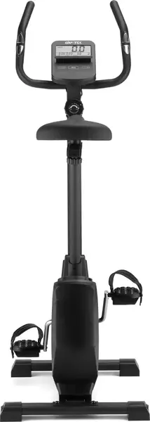 Велотренажер Gymtek XB1300 магнитный черный Велотренажер Gymtek XB1300 купить недорого в Украине, фото 12