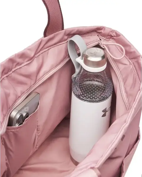 Сумка UA Studio Lite Tote 16L рожевий Жін 45 х 25 х 14 см купити недорого в Україні, фото 4