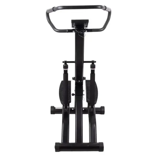 Степер гідравлічний inSPORTline Bailar чорний купити недорого в Україні, фото 2