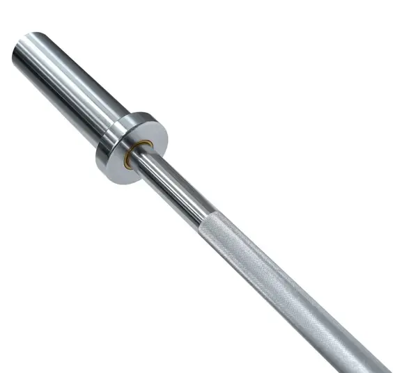 Гриф VNK Металл/Сталь 120 | Серебряный купить недорого в Украине, фото 3